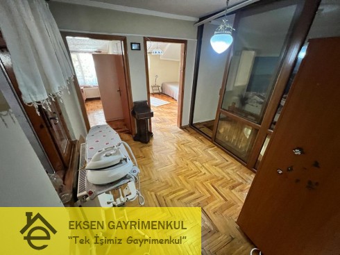 GÖZTEPE MEVKİİ SATILIK DUBLEKS DAİRE
