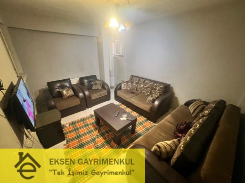EREĞLİ LİSESİ MEVKİİ UYGUN FİYATA DAİRE
