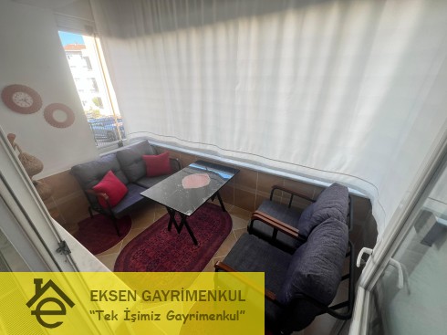 GULUC UN EN PRESTIJLI SITESINDE SATILIK DAIRE