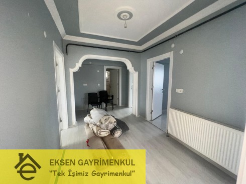 SIFIR AYARINDA EBEVEYN BANYOLU 3+1 DAİRE