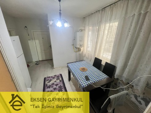 EREĞLİ LİSESİ MEVKİİ UYGUN FİYATA DAİRE