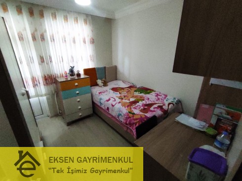 LEB-İ DERYA DENİZ MAZARALI BAĞIMSIZ DUBLEX