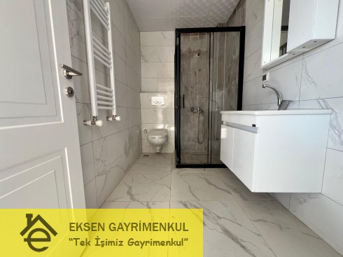DEVLET HASTANESİ YANI KİRALIK 1+1 SIFIR DAİRE