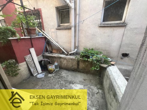 MEYDANBAŞI MEVKİİ KİRALIK DAİRE
