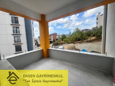 MAVİŞEHİRDE EBEVEYN BANYOLU 2+1 SIFIR DAİRE