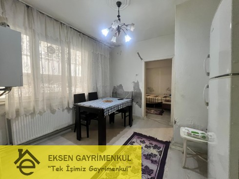 EREĞLİ LİSESİ MEVKİİ UYGUN FİYATA DAİRE