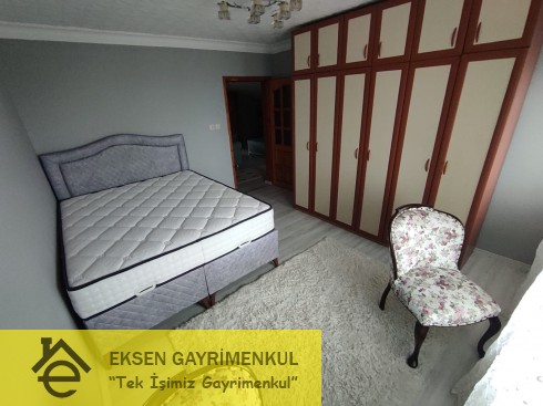 LEB-İ DERYA DENİZ MAZARALI BAĞIMSIZ DUBLEX