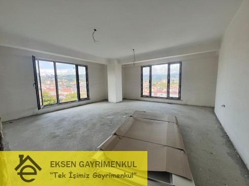 EKSEN GAYRİMENKULDEN KEPEZDE SATILIK 3+1 SIFIR REZİDANS 