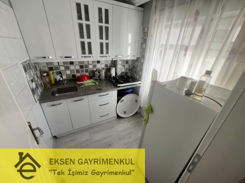GÜLÜÇ MERKEZDE ÇOK UYGUN FİYATA MASRAFSIZ DAİRE