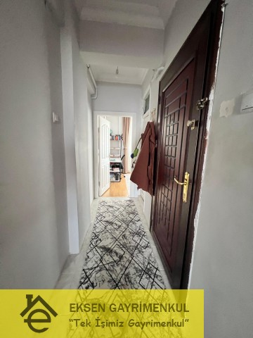 EREYLİN AVM YANI MASRAFSIZ 2+1 DAİRE
