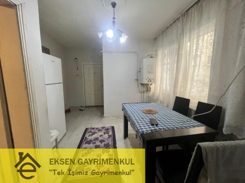 EREĞLİ LİSESİ MEVKİİ UYGUN FİYATA DAİRE