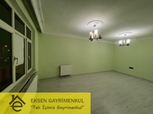 EKSEN DEN DEVREK YOLAYRIMI MEVKİİ ARA KAT KİRALIK DAİRE