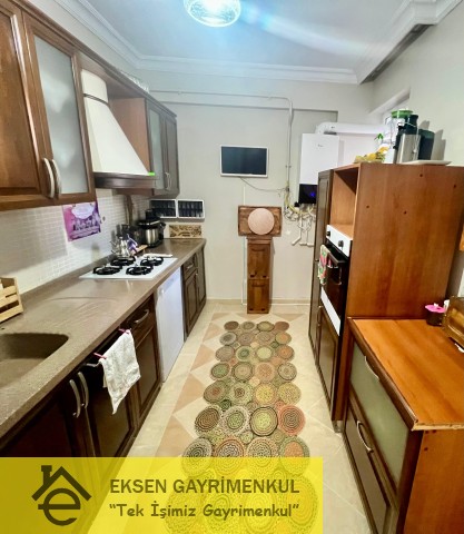 GULUC UN EN PRESTIJLI SITESINDE SATILIK DAIRE