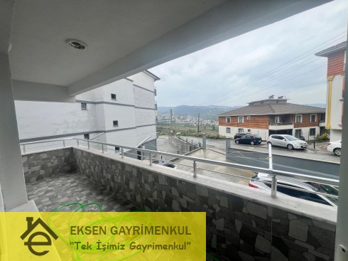 SIFIR AYARINDA EBEVEYN BANYOLU 3+1 DAİRE