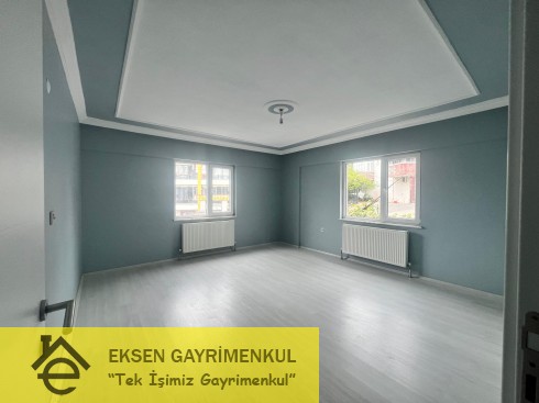 SIFIR AYARINDA EBEVEYN BANYOLU 3+1 DAİRE