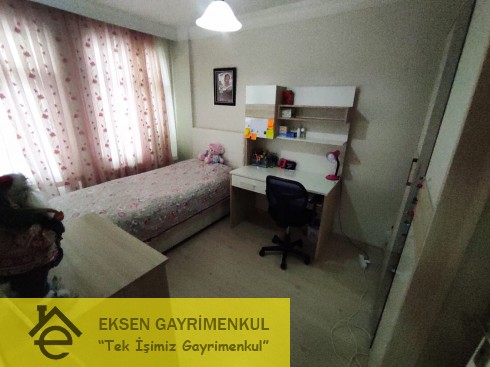 LEB-İ DERYA DENİZ MAZARALI BAĞIMSIZ DUBLEX