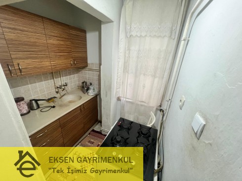 EREĞLİ LİSESİ MEVKİİ UYGUN FİYATA DAİRE