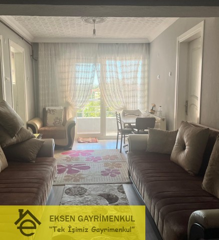 GÜLÜÇ MERKEZDE ÇOK UYGUN FİYATA MASRAFSIZ DAİRE