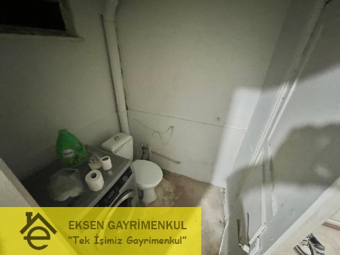 EREĞLİ LİSESİ MEVKİİ UYGUN FİYATA DAİRE