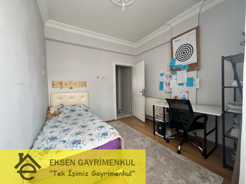 EREYLİN AVM YANI MASRAFSIZ 2+1 DAİRE