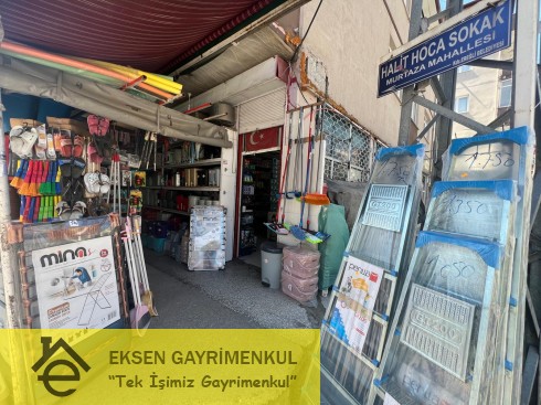 EKSEN DEN DEVREN KİRALIK YÜKSEK GETİRİLİ JAPON PAZARI