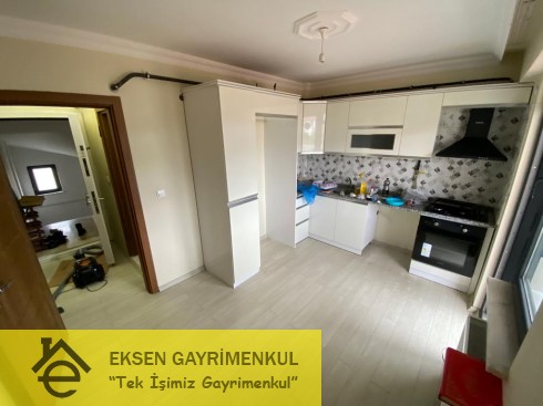 ACİL SATILIK  ARAKAT 2+1 LÜKS DAİRE 