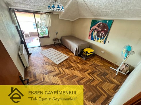 GÖZTEPE MEVKİİ SATILIK DUBLEKS DAİRE