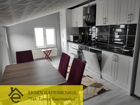 LEB-İ DERYA DENİZ MAZARALI BAĞIMSIZ DUBLEX