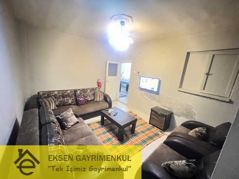 EREĞLİ LİSESİ MEVKİİ UYGUN FİYATA DAİRE