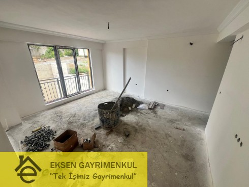 MAVİŞEHİRDE EBEVEYN BANYOLU 2+1 SIFIR DAİRE