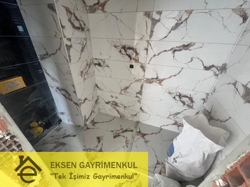 MAVİŞEHİRDE EBEVEYN BANYOLU 2+1 SIFIR DAİRE