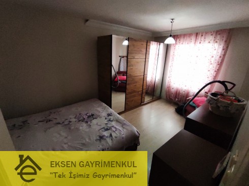 LEB-İ DERYA DENİZ MAZARALI BAĞIMSIZ DUBLEX