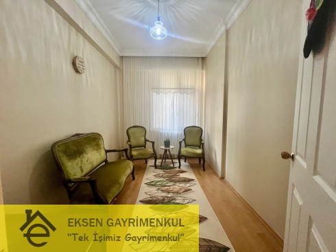 GULUC UN EN PRESTIJLI SITESINDE SATILIK DAIRE