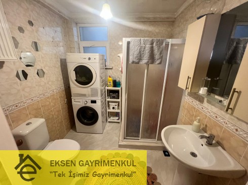 GULUC UN EN PRESTIJLI SITESINDE SATILIK DAIRE