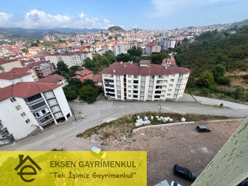 EKSEN GAYRİMENKULDEN KEPEZDE SATILIK 3+1 SIFIR REZİDANS 