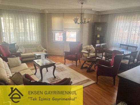 GÖZTEPE MEVKİİ SATILIK DUBLEKS DAİRE