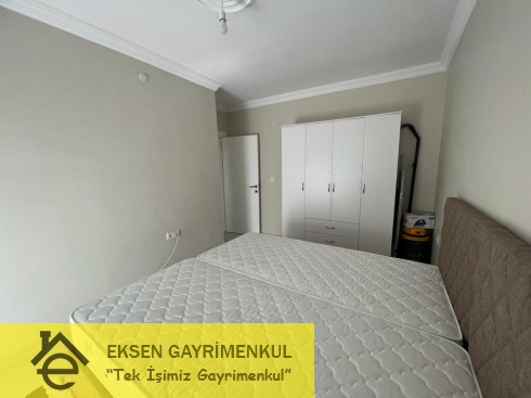 EKSEN GAYRİMENKULDEN EĞİTİM FAKÜLTESİ MEVKİİ SATILIK EŞYALI DAİRE