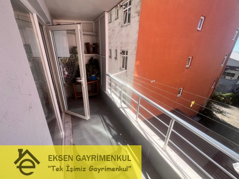 GÜLÜÇ MERKEZDE ÇOK UYGUN FİYATA MASRAFSIZ DAİRE
