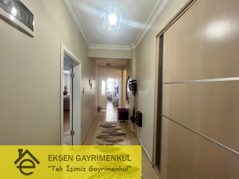 GULUC UN EN PRESTIJLI SITESINDE SATILIK DAIRE