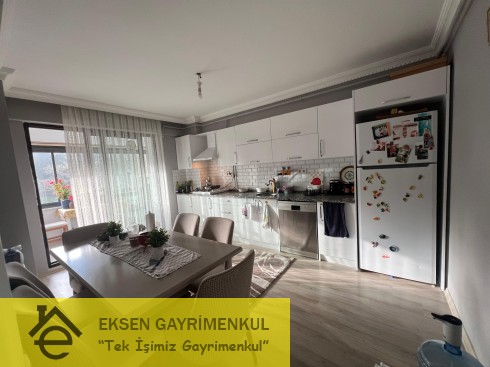 EKSEN DEN GÖZTEPE MEVKİİ YENİ BİNADA KİRALIK 3+1 DAİRE