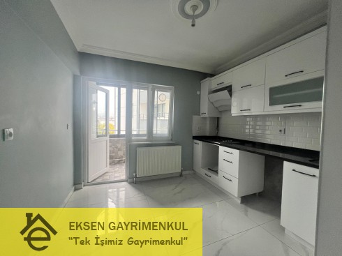 SIFIR AYARINDA EBEVEYN BANYOLU 3+1 DAİRE