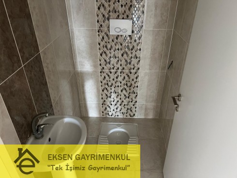 CARREFOUR MEVKİİ ARAKAT KİRALIK 3+1 DAİRE