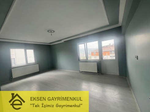 SIFIR AYARINDA EBEVEYN BANYOLU 3+1 DAİRE
