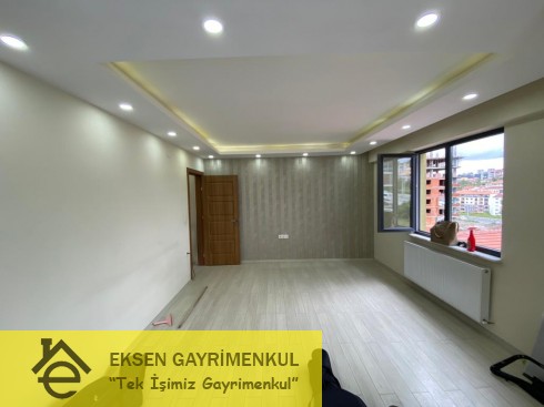 ACİL SATILIK  ARAKAT 2+1 LÜKS DAİRE 