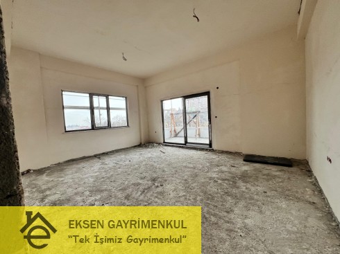 HATİP SOKAK MEVKİİ SATILIK SIFIR DAİRE