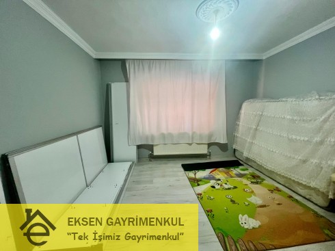 GÜLÜÇ MERKEZDE ÇOK UYGUN FİYATA MASRAFSIZ DAİRE