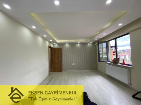 ACİL SATILIK  ARAKAT 2+1 LÜKS DAİRE 
