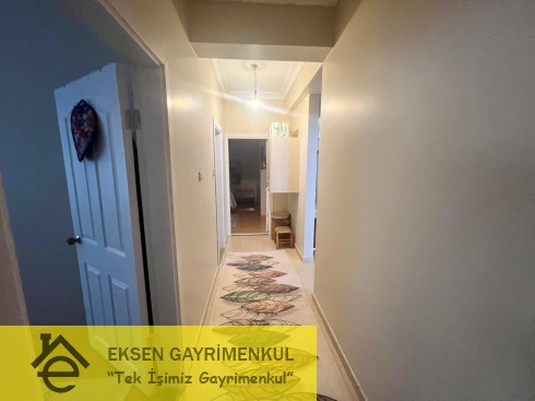 GULUC UN EN PRESTIJLI SITESINDE SATILIK DAIRE