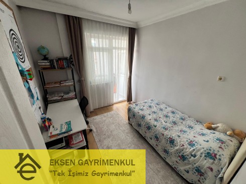 EREYLİN AVM YANI MASRAFSIZ 2+1 DAİRE